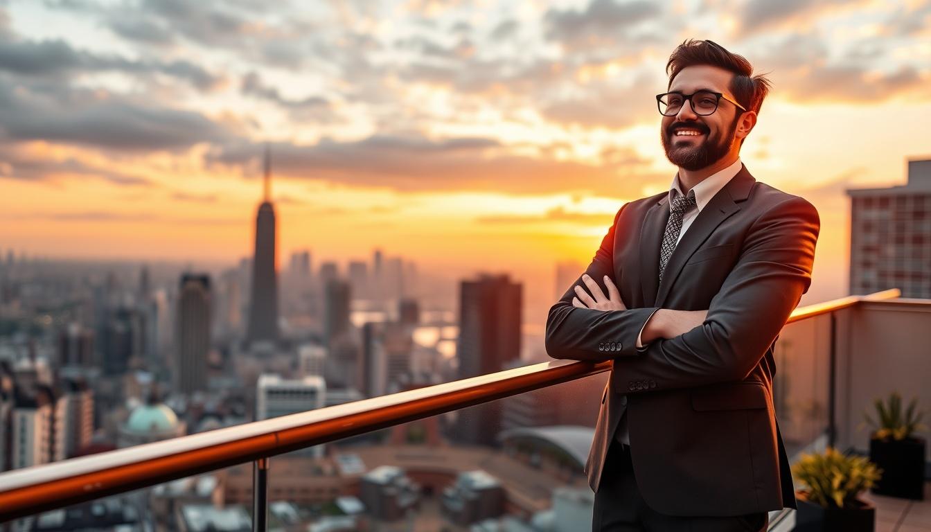 Personal Development